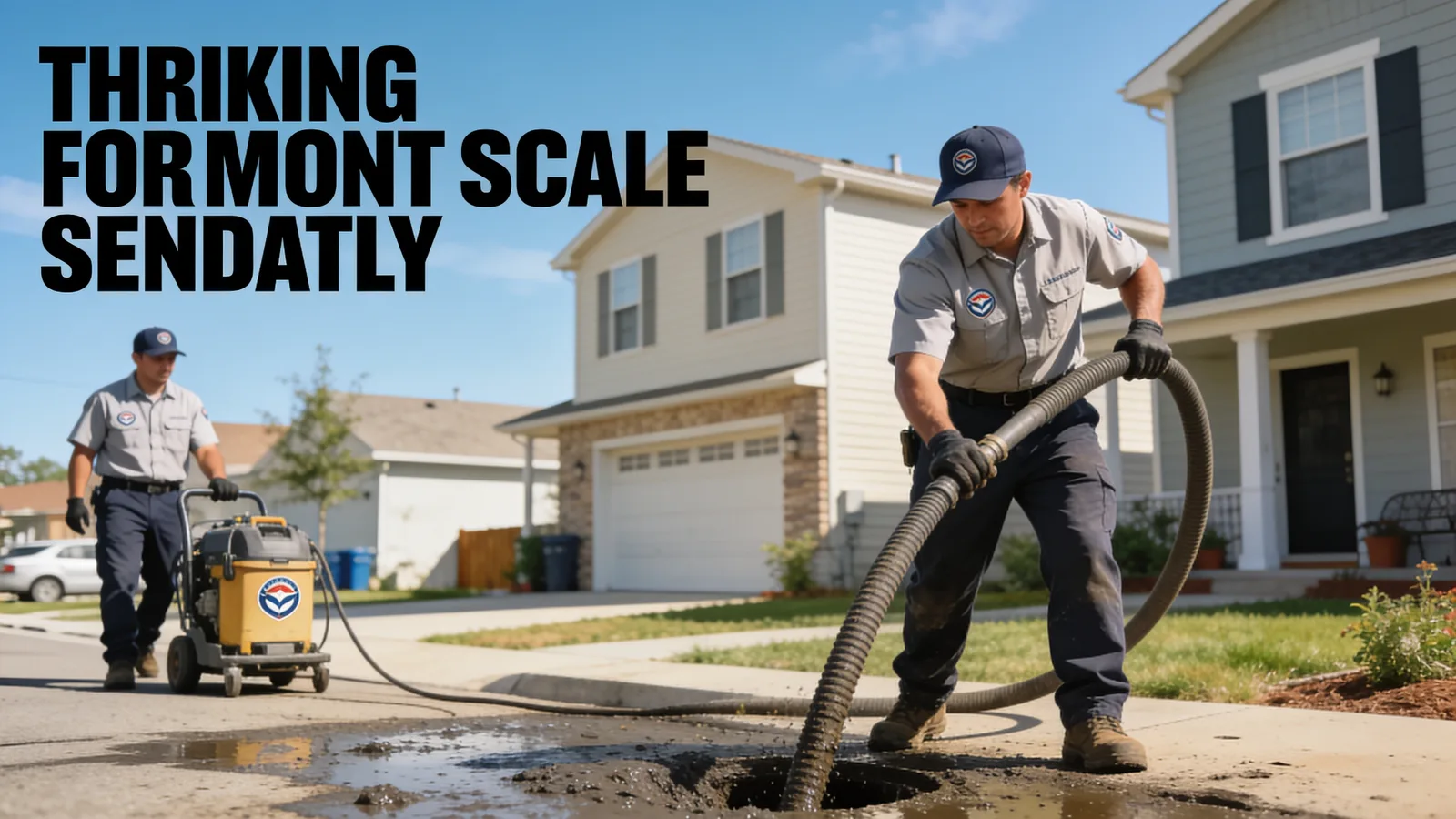 Sewage Cleanup in Monteagle, TN near me